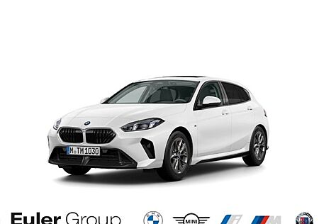 BMW 120 d F70 M Sport Panorama HUD H/K AHK PA+ DA+ M