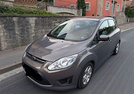 Ford C-Max 1,6 EcoBoost 110kW