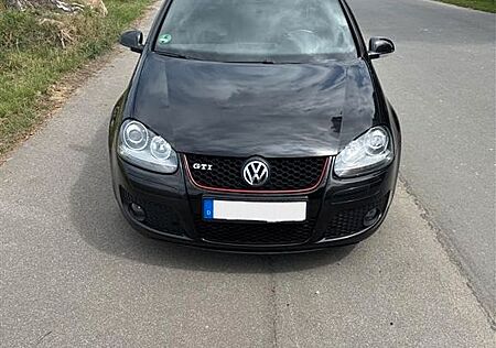 VW Golf Volkswagen 5 Lim. GTI 2.0i 16V TSI