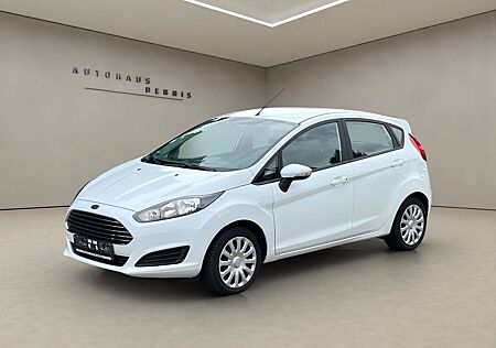 Ford Fiesta 1.25 Trend