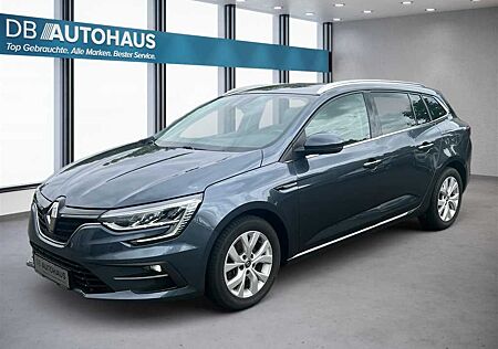 Renault Megane Grandtour ZEN 1.6 E-Tech PHEV Style-Paket