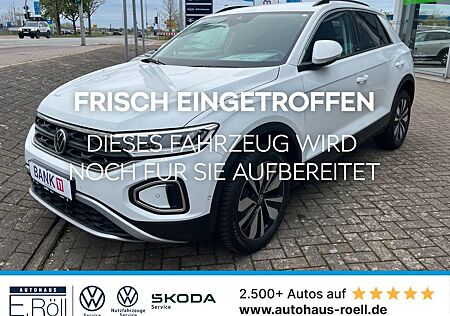 VW T-Roc Volkswagen Move 1.5 TSI DSG *AHK*Kamera*Navi*GJR*ACC*