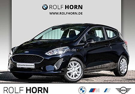 Ford Fiesta Cool & Connect Bluetooth Klima Tempomat