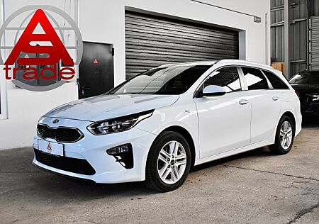 Kia Cee'd Sportswagon 1,4 TGDI Automatik / Kamera