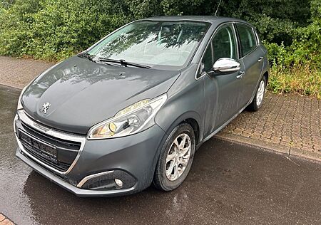 Peugeot 208 1.2 Active PureTech ,Klima,112255km