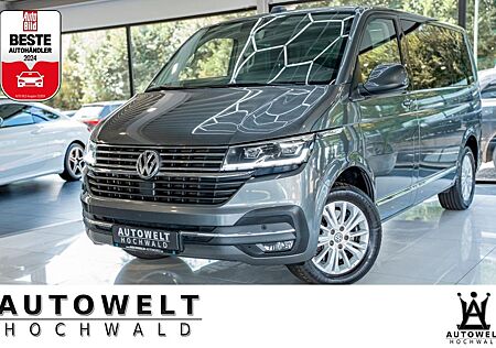 VW T6 Multivan Volkswagen T6.1 Multivan 2.0 TDI DSG Generation Six 1.HAND