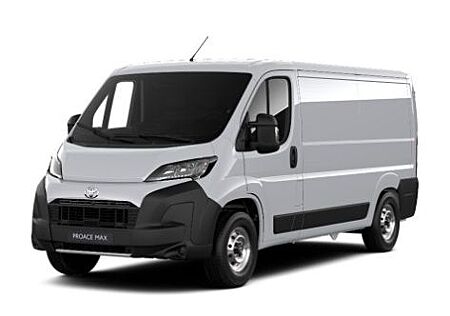 Toyota Pro Ace Proace Max 2.2-l-D 33 L2H1 Work
