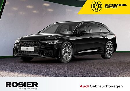 Audi S6 Avant TDI quattro tiptronic LED NAVI SPURH.