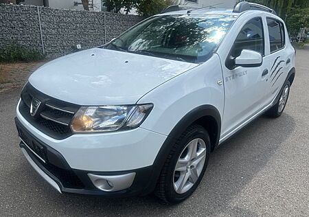 Dacia Sandero II Stepway Prestige