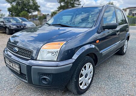 Ford Fusion Style*1.Hand*AHK*TÜV*Klima*