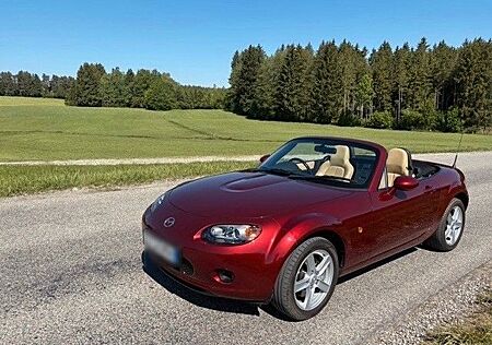 Mazda MX-5 Energy 1.8 MZR Energy