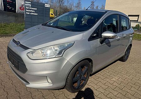 Ford B-Max Trend 1.0 Ecoboost*Klima*PDC*TÜV