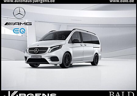 Mercedes-Benz V 300 Avantgarde Edition/lang/AMG/Standh/360°