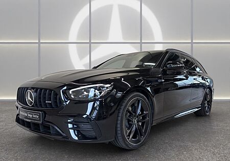 Mercedes-Benz E 53 AMG 4M+ T DRIVER+PERF.ABG+NIGHT+AHK+RFK+BUS