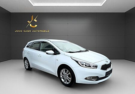 Kia Cee'd Sportswagon *KAMERA*SHZG*NAVI*TEMPOMAT*