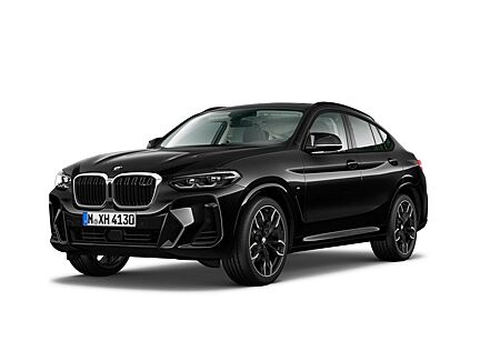BMW X4 M40d LED NAVI PDC SHZ HUD StHz H&K PANO AHK 3