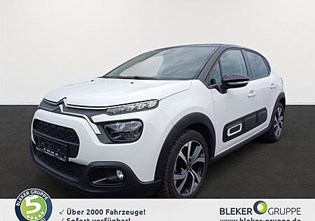 Citroën C3 Pure Tech 110 Shine Pack EAT6