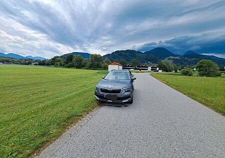 Skoda Kamiq 1.0l TSI 81kW TOUR TOUR