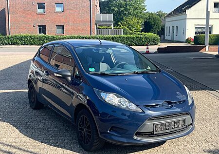 Ford Fiesta Trend