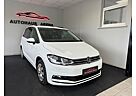 VW Touran Volkswagen Comfortline Kamera/Klima/7 Sitze