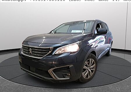 Peugeot 5008 1.2 PureTech Aut.7-Sitze Netto €12.000 #700