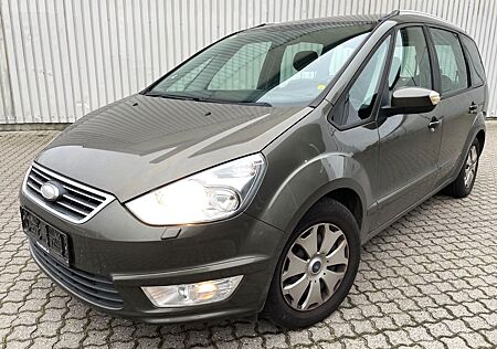 Ford Galaxy 2.0 TDCi 140PS NR:39645