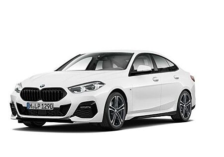 BMW 218i Gran Coupe M Sport Aut. Navi PDC HIFI LED