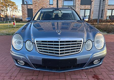 Mercedes-Benz E 220 gebraucht kaufen Mercedes-Benz E 220 E -Klasse T-Modell T CDI