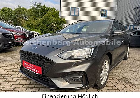 Ford Focus Turnier ST-Line,1,5 TDCI,Navi,Automatik
