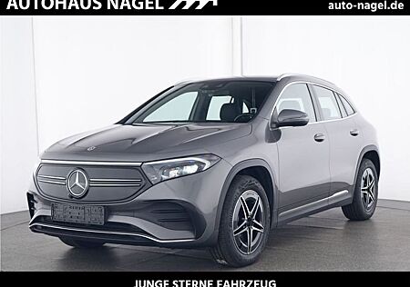 Mercedes-Benz EQA 250 AMG Line Advanced*SmartphoneInte*Augment