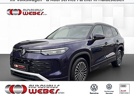 VW Tayron gebraucht kaufen VW Tayron Volkswagen 1.5l eTSI LIFE APP+ACC+AHK+REAR+LED+SIDE