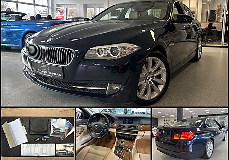 BMW 523i Lim.|1.HD| Service|Garantie|Edelholz|18"