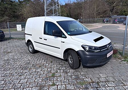 VW Caddy Volkswagen 2,0TDI 55kW.