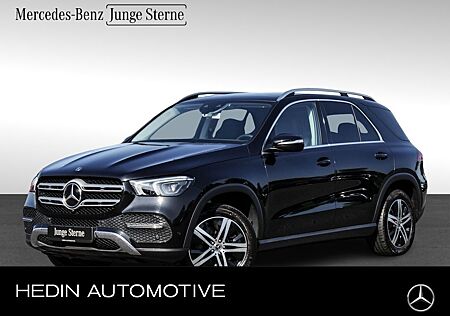 Mercedes-Benz GLE 350 d 4M |Exclusive|DISTR|LED|NAVI|Sitzklima