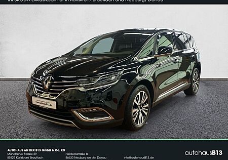 Renault Espace V Initiale Paris 1,8 TCe SITZKLIMA+HIFI