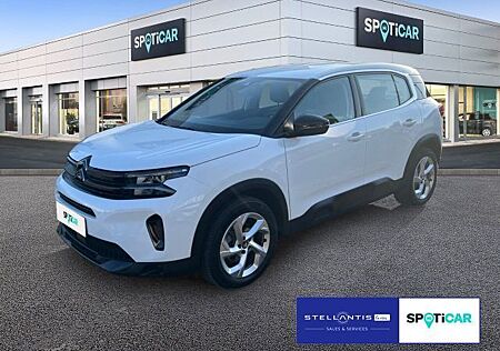 Citroën C5 Aircross 1.2 PureTech 130 Y OU (EURO 6e)