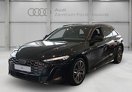Audi A5 quattro S tronic Avant TDI quat. Stronic+MMI