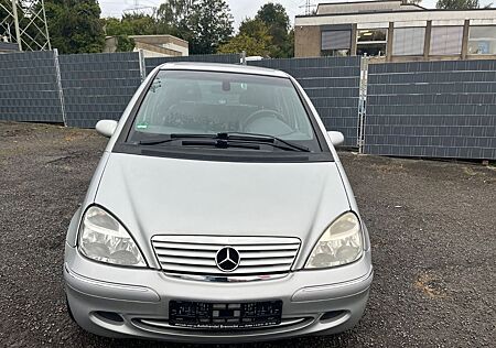 Mercedes-Benz A 170 CDI L Avantgarde Automatik DPF TÜV&AU NEU