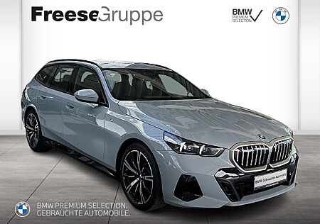 BMW 520d xDrive Tou M Sportpaket HK HiFi DAB LED