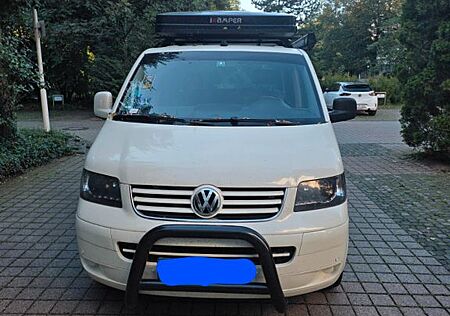 VW T5 Multivan Volkswagen