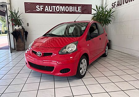 Toyota Aygo (X) AYGO Basis *1.HAND*