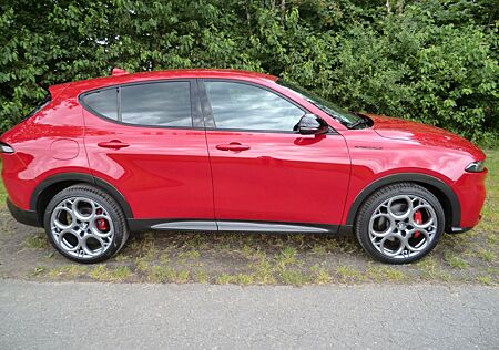 Alfa Romeo Tonale 1.5 T Hybrid 96kW DCT EDIZIONE SPECIA...