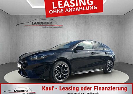 Kia Pro_ceed ProCeed 1.5 GT Line elektr.Sitz/4xSHZ/JBL Audio