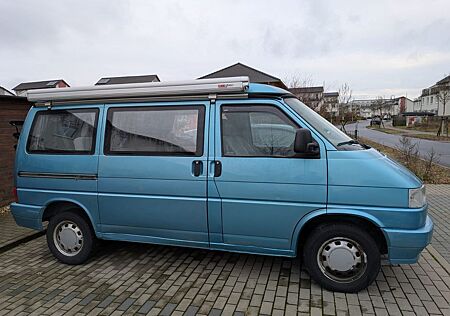 VW T4 California Volkswagen