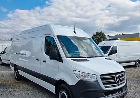 Mercedes-Benz Sprinter III Kasten RWD/AWD 317CDI L3H2