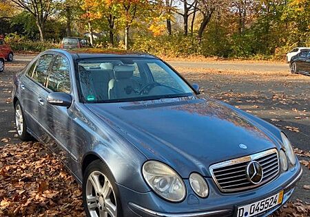 Mercedes-Benz E 280 CDI 4MATIC AVANTGARDE Avantgarde