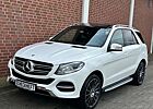 Mercedes-Benz GLE 250 d 4Matic*SCHECKHEFT*PANORAMA*20ZOLL*EU6*