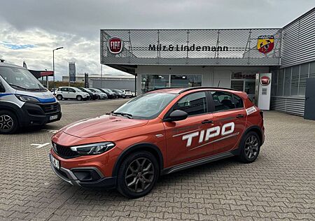 Fiat Tipo CITY CROSS 1.0 100PS