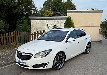 Opel Insignia 2.0 CDTI ecoFLEX Innovation 125kW S...