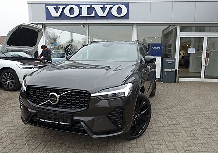 Volvo XC 60 XC60 Plus T8 AWD Dark/H&K/Pano/FourC/360°/BLIS